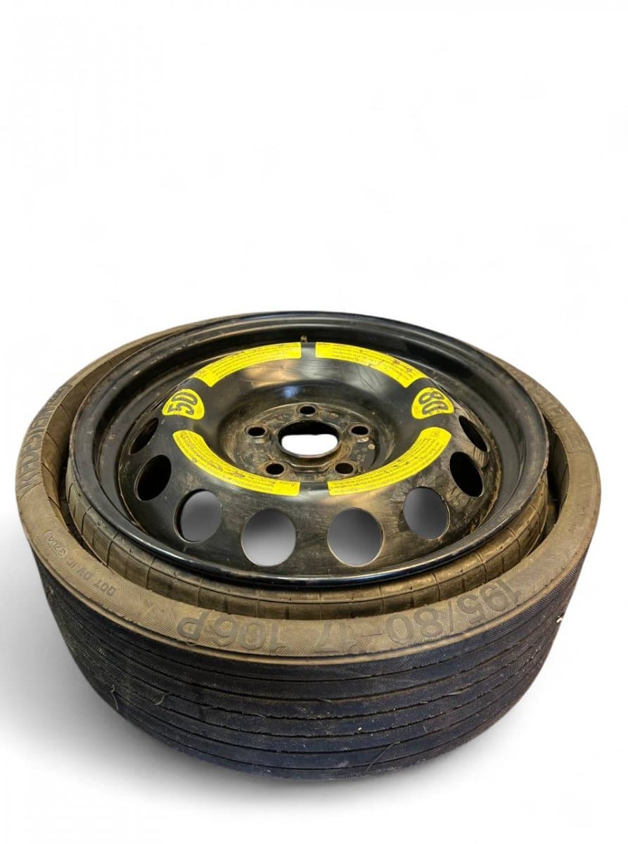 7L6601027B Spare wheel VW TOUAREG I (7L) (2002-2010)