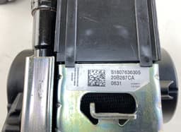 BMW 72118076363 Seat Belt Front Left BMW 3 / i3 (G20, G21, G28, G81) (2018-) — thumbnail 3