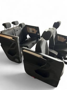 VW Set Of Seats VW TIGUAN II (AD, BW) (2016-2024) — thumbnail 7