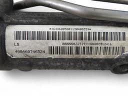 MERCEDES-BENZ A1644600500 Steering rack MERCEDES-BENZ GL-CLASS (X164) (2006-2012) — thumbnail 6