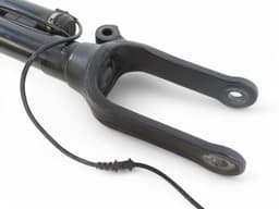 MERCEDES-BENZ A1643205913 A1643204413 Shock Absorber Front Right MERCEDES-BENZ GL-CLASS (X164) (2006-2012) — thumbnail 4