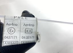 INFINITI 868841BN1C Seat Belt Front Right INFINITI QX50 I (J50) (2013-2017) — thumbnail 6