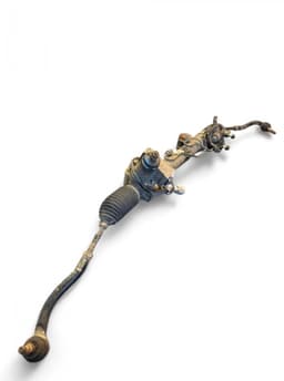 INFINITI 6AA0AEF 490016AA0A 492006AA0A Steering rack INFINITI M IV / Q70 (Y51) (2010-2019) — thumbnail 1