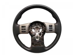 NISSAN 484304X35A 484304X35AYW Steering Wheel NISSAN PATHFINDER III (R51) (2005-2012) — thumbnail 1