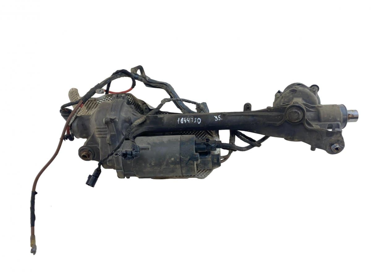 VW 5QB423062H Steering rack VW TOURAN (5T1) (2015-)
