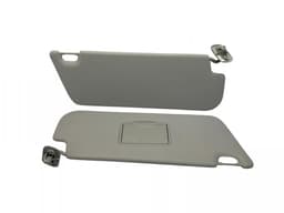 FORD BK21V04101BB34X1 BK21V04100BB34X1 Sun visor set FORD TRANSIT / TOURNEO CUSTOM I (2012-) — thumbnail 1