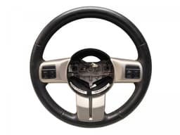 JEEP 68064791AD 1UH231DKAC Steering Wheel JEEP PATRIOT (PK) (2007-2017) — thumbnail 1