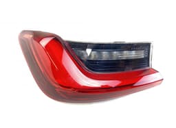 BMW 5A3BC65 63215A3BC65 Tail light left BMW 3 / i3 (G20, G21, G28, G81) (2018-) — thumbnail 1