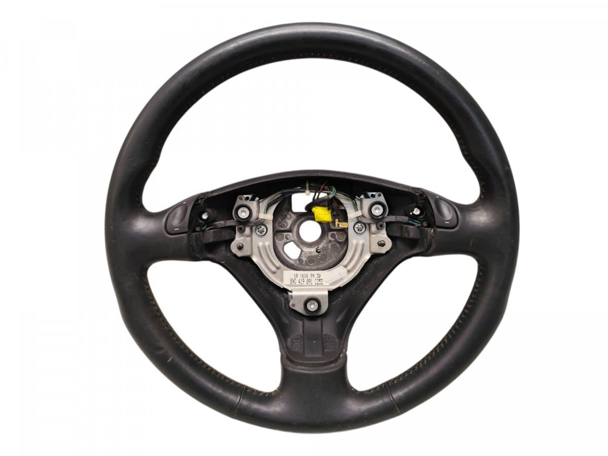 AUDI 8N0419091C25D 8N0419091 Steering Wheel AUDI TT (8N) (1998-2006)