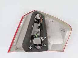 MERCEDES-BENZ A1648203564 Tail light left MERCEDES-BENZ GL-CLASS (X164) (2006-2012) — thumbnail 4