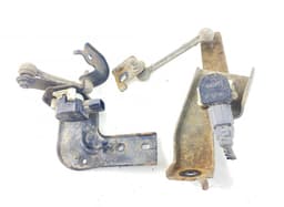 HONDA 33146T1GG01 33136T1GG01 Suspension height level sensor kit / set HONDA CR-V IV (RM) (2012-2016) — thumbnail 2