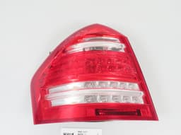 MERCEDES-BENZ A1648203564 Tail light left MERCEDES-BENZ GL-CLASS (X164) (2006-2012) — thumbnail 1