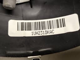 JEEP 68064791AD 1UH231DKAC Steering Wheel JEEP PATRIOT (PK) (2007-2017) — thumbnail 4