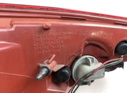 INFINITI 265551BB0C Tail light left INFINITI QX50 I (J50) (2013-2017) — thumbnail 4