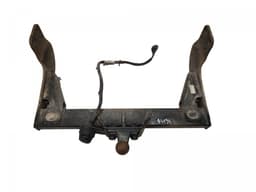 FORD 55R010515 BK2119D520BH Towbar FORD TRANSIT / TOURNEO CUSTOM I (2012-) — thumbnail 1