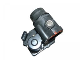 NISSAN 161A04572R Throttle body NISSAN QASHQAI II (J11) (2013-2021) — thumbnail 3