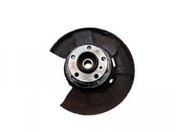 BMW 33326792523 6792523 Wheel bearing housing rear left BMW 3 (F30, F31, F80) (2011-2019) — thumbnail 1