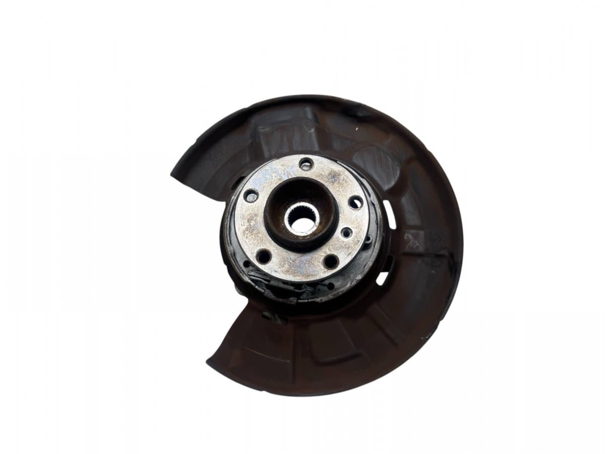 BMW 33326792523 6792523 Wheel bearing housing rear left BMW 3 (F30, F31, F80) (2011-2019)