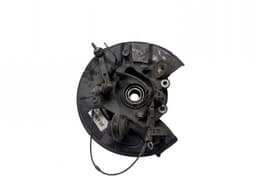 BMW 33326792523 6792523 Wheel bearing housing rear left BMW 3 (F30, F31, F80) (2011-2019) — thumbnail 2
