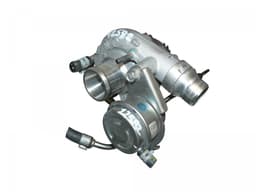 NISSAN 8201165362 144108762R Turbocharger NISSAN QASHQAI II (J11) (2013-2021) — thumbnail 1