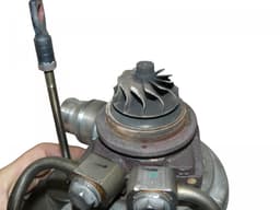 NISSAN 8201165362 144108762R Turbocharger NISSAN QASHQAI II (J11) (2013-2021) — thumbnail 4