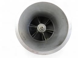 MERCEDES-BENZ A6480960199 Turbocharger MERCEDES-BENZ E-CLASS (W211) (2002-2009) — thumbnail 3