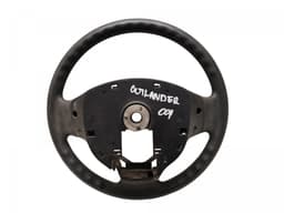 MITSUBISHI 4400A241XA Steering Wheel MITSUBISHI OUTLANDER II (CW, ZG, ZH) (2006-2012) — thumbnail 2