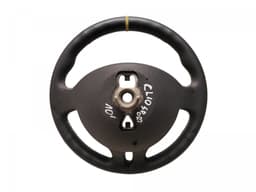 RENAULT SV15221002 8200904017 985100330R Steering Wheel RENAULT CLIO III / THALIA (2005-2012) — thumbnail 2