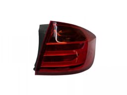 BMW 63217429728 7429728 Tail light, right BMW 3 (F30, F31, F80) (2011-2019) — thumbnail 1
