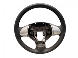 MITSUBISHI 4400A241XA Steering Wheel MITSUBISHI OUTLANDER II (CW, ZG, ZH) (2006-2012) — thumbnail 1