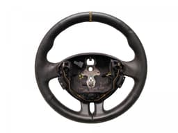 RENAULT SV15221002 8200904017 985100330R Steering Wheel RENAULT CLIO III / THALIA (2005-2012) — thumbnail 1