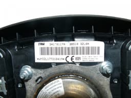 NISSAN 34178117A Steering Wheel Airbag NISSAN PULSAR (C13) (2014-2018) — thumbnail 4