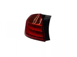 BMW 63217429727 7429727 Tail light left BMW 3 (F30, F31, F80) (2011-2019) — thumbnail 1