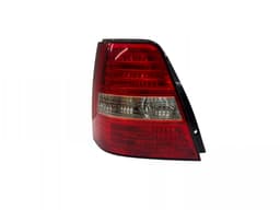 KIA 924013E510 Tail light left KIA SORENTO I (JC) (2002-2009) — thumbnail 1