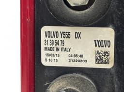 VOLVO 31395479 Tail light, right VOLVO V40 (2012-2019) — thumbnail 4