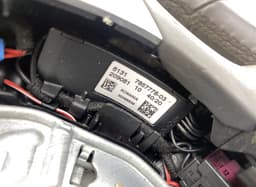 BMW 32308746690 Steering Wheel BMW 3 / i3 (G20, G21, G28, G81) (2018-) — thumbnail 4