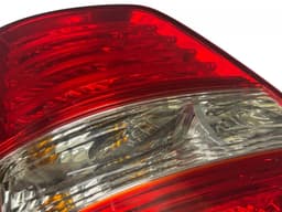 KIA 924013E510 Tail light left KIA SORENTO I (JC) (2002-2009) — thumbnail 3