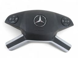 MERCEDES-BENZ A00086052029116 A0008605202 A0008605202269116 A0008605202 Steering Wheel Airbag MERCEDES-BENZ GL-CLASS (X164) (2006-2012) — thumbnail 1