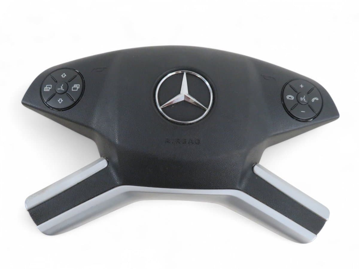 MERCEDES-BENZ A00086052029116 A0008605202 A0008605202269116 A0008605202 Steering Wheel Airbag MERCEDES-BENZ GL-CLASS (X164) (2006-2012)