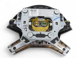 MERCEDES-BENZ A00086052029116 A0008605202 A0008605202269116 A0008605202 Steering Wheel Airbag MERCEDES-BENZ GL-CLASS (X164) (2006-2012) — thumbnail 4