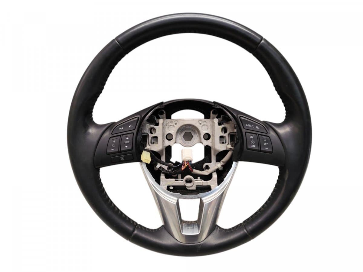 MAZDA GHR132982 Steering Wheel MAZDA 6 (GJ, GL) (2012-2020)