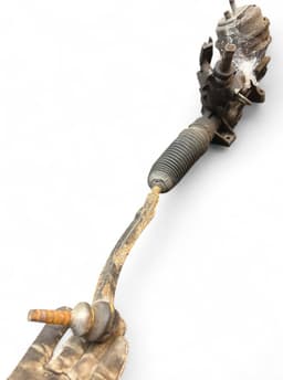 VOLVO 8684268 36050357 8684269 30723774 30723775 30778103 31202964 Steering rack VOLVO V70 II / XC70 I (P80) (2000-2007) — thumbnail 2