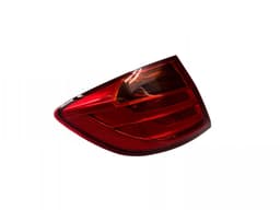 BMW 63217429727 7429727 Tail light left BMW 3 (F30, F31, F80) (2011-2019) — thumbnail 2