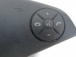MERCEDES-BENZ A00086052029116 A0008605202 A0008605202269116 A0008605202 Steering Wheel Airbag MERCEDES-BENZ GL-CLASS (X164) (2006-2012) — thumbnail 3