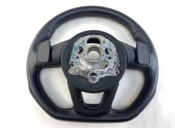 AUDI 81A419091AD Steering Wheel AUDI A5 (F53, F57, F5A) (2016-) — thumbnail 2
