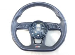 AUDI 81A419091AD Steering Wheel AUDI A5 (F53, F57, F5A) (2016-) — thumbnail 1