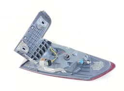 FORD 2291532 Tail light left FORD MONDEO Mk V (CD, CE, CF) (2014-2022) — thumbnail 2