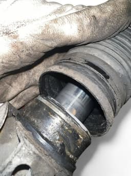 VOLVO 8684268 36050357 8684269 30723774 30723775 30778103 31202964 Steering rack VOLVO V70 II / XC70 I (P80) (2000-2007) — thumbnail 9