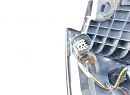 FORD 2291532 Tail light left FORD MONDEO Mk V (CD, CE, CF) (2014-2022) — thumbnail 3