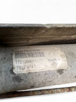 VOLVO 8684268 36050357 8684269 30723774 30723775 30778103 31202964 Steering rack VOLVO V70 II / XC70 I (P80) (2000-2007) — thumbnail 7